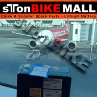 24V 20ah Lithium Battery | Lead Acid Replacement | Any Brand Compatible | SIRIM Certified