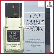 One Man Show Perfume For Men 100Ml