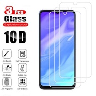 For itel P40 Plus P38 S18 Pro A60s A60 A49 A48 9D HD Tempered Film Phone Screen Protector For itel P