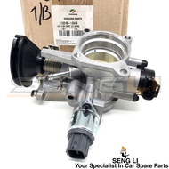100% ORIGINAL/GENUINE PERODUA MYVI 1.3 THROTTLE BODY-22210-BZ040