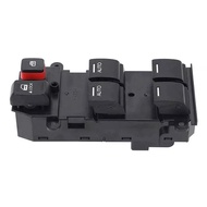 35750-SWA-G01 Car Accessories For Honda CRV 2008-2011 Left Front Electric Power Window Control Switc