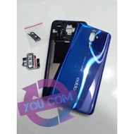 { } Housing kesing Fullset Backdoor plus bezzel A9 2020
