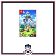 The Legend of Zelda: Link's Awakening [Nintendo Switch]