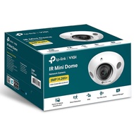 # tp-link VIGI C230I Mini 3MP IR Mini Dome Network Camera