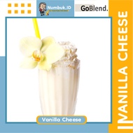 PROMO !!! Bubuk Minuman Rasa Vanilla Cheese 1Kg/ Vanilla Cheese Powder Drink 1Kg