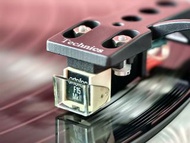 Ortofon F15 MKII (MM)唱頭 + Technis唱架