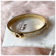 Original Coach Bangle