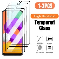 1-3Pcs Full Tempered Glass Film For Oukitel WP52 WP50 WP39 WP38 WP36 Pro Phone Screen Protector For 