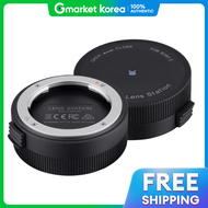 Samyang | Lens Station สำหรับ Sony E/FE