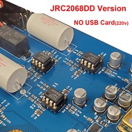 AkLIAM DA10 Dual ES9038Q2M DAC QCC5125 Bluetooth LDAC DSD512 Audio Decoder Rod Rain Audio TPA6120 He