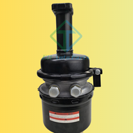 [ Maximum 2pcs for 1 order ] Air Brake Chamber / Brek Chamber Udara (Handle: 13.5cm & Hole: 3/8") Ge