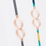 Pidan Dog Harness with Round Handle