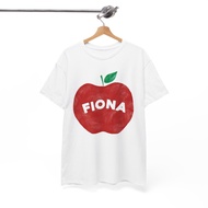 New Hot Selling Men's Clothing Featured Fiona Apple T-Shirt Fetch The Bolt Sad World Fiona Tee