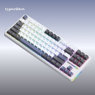 [Local MY Stock] AULA F87 Pro | Mechanical Keyboard