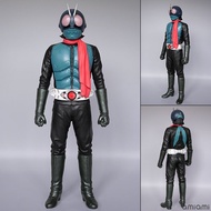 < Leda > Japanese Version PLEX Jumbo Soft Rubber New Kamen Rider Benxiang Meng 1/6 About 30cm High 3
