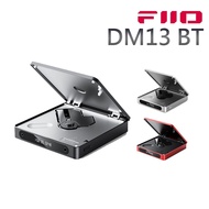 [FiiO DM13 BT] Portable Hi-Fi CD Player-Bluetooth Version/Flagship DAC Chip CS43198 X 2/USB Gear Con