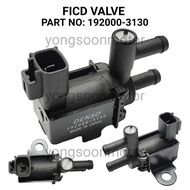 FICD VALVE 192000-3130 TOYOTA UNIVERSAL