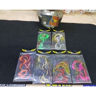 OPASS SKIRT OCTOPUS,