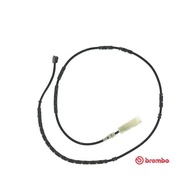 Rear Brake Pad Sensor BMW X1 E84 sDrive xDrive 16d 16i 18d 18i 20d 20i 23d 25d 25i 28i 2009-2015 /Pi