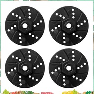 4Pcs Wheel Hex Adapter for SG 1603 SG 1604 SG1603 SG1604 1/16 RC Car