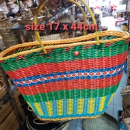 Giỏ Gà chó mèo gà