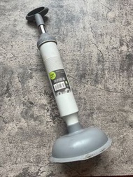 抽氣式泵 廁所泵 🪠 toilet pump