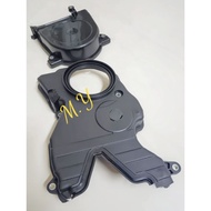 Timing Cover Waja 1.6cc 4G18 (top & bottom)
