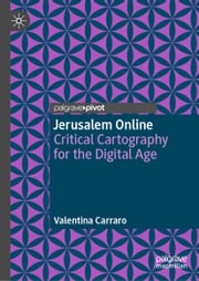 Jerusalem Online Valentina Carraro