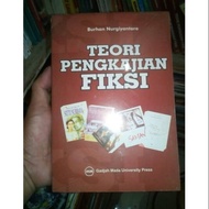 Fiction Assessment Theory Book
