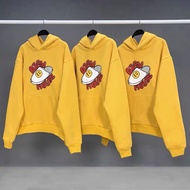 Drew House Hoodie Cotton