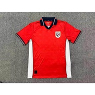 26/27 Panama Jerseys Home READY STOCK Away Fan Issue Jersey
