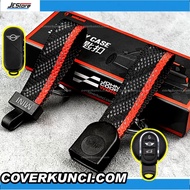GANTUNGAN MINI COOPER JCW STRAP LANYARD J01 J05 U25 F65 F66 F67 F54 F55 F56 F57 F60 JCW MINI COOPER 