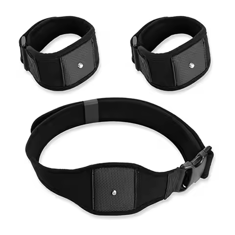 Compatible with HTC VIVE Tracker Straps Full Body Tracking VR for Tracker 3.0 2.0 VRChat Dance Adjus