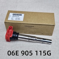 Ignition Coil Pack 06E905115D For Audi A4 A6 Q7 R8 S4 S5 TT Passat Golf 06E905115E 06E905115F 06E905