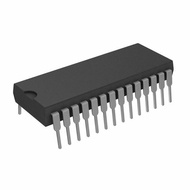 [GENUINE] ST Microelectronics M27C256B M27C256B-90B6-ND IC EEPROM 256KBIT 28 DIP