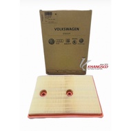 [KITCO] Air Filter 04E129620 Volkswagen Golf Audi A3 Skoda Kodiaq Universal Europe