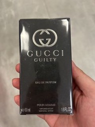 Gucci guilty perfume 男裝香水
