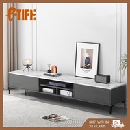 Etife Furniture 160cm TV Table TV Shelf/ TV Cabinet/ Wooden TV Table/ Modern Minimalist TV Table/ *