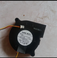 FAN KIPAS BLOWER PROYEKTOR EPSON ORIGINAL NMB BM5115-04W-B49 0.16A 12V BEKAS GARANSI