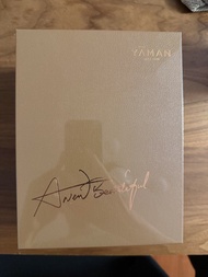 YAMAN Bloom 6 美容儀