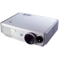 BenQ W500 720P LCD Projector