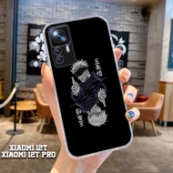 XIAOMI 12T CASE 12T PRO/ - XIAOMI 12T Casing Latest 12T PRO/ 2023 AERO STORE [MOTIF 35] XIAOMI 12T S