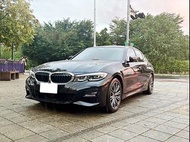 2019 BMW G20 320M版 總代理！ 全車原鈑件！車庫車！全原廠保養！