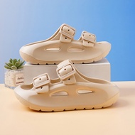 Trẻ Em Của bé trai và bé gái Dép Đi Trong Nhà phong cách mới Mềm thoải mái nhẹ Bãi Biển Slide Trong