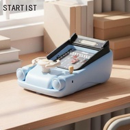 [STARTIST] SiaBiced Children Racing Simulator