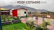 Hotel Roof Cottages Swat
