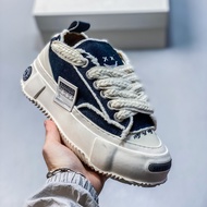 X xVESSEL G.O.P. 2.0 MARSHMALLOW Men Women Casual Shoes Fashion Canvas Shoes--