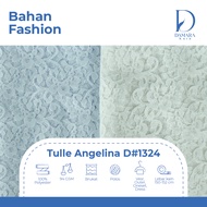 Angelina Tulle Fabric D 1324