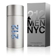 212 Men NYC perfume 212 Parfum【100% Original】