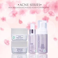 Ms glow beauty skincare